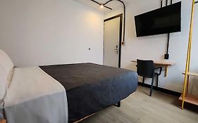 Hotel Escala Colonia Roma